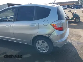 2012 Honda Fit с VIN JHMGE8H38CC037585, выставлен на аукционе IAAI как лот 41632572 с пробегом 109 510 миль миль и . История ставок и продаж доступна на DreamBid. Изображение 6.