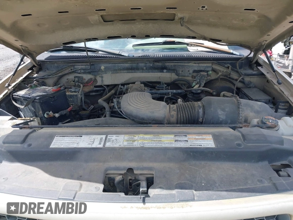 2000 Ford F-150 XL with VIN 1FTRX18L9YNB70363, listed as a IAAI auction lot 42140312 with 226,686 mi miles and . Bid and sale history available at DreamBid. Image 10.