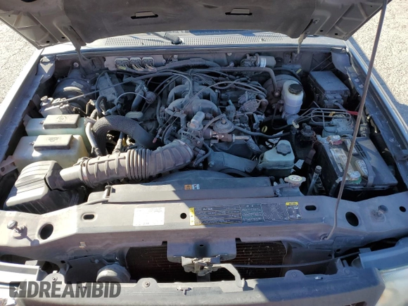 2009 Ford Ranger XLT with VIN 1FTYR44E59PA19623, listed as a Copart auction lot 49814615 with 195,581 mi miles and Salvage Title. Bid and sale history available at carsss.com. Image 12.
