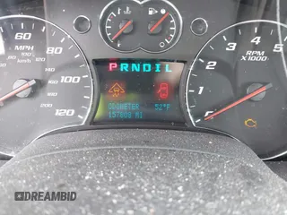 2007 Chevrolet Equinox LS z VIN 2CNDL13F276238895, wystawiony jako IAAI lot #42037472 z przebiegiem 157 808 mil mil oraz . Historia ofert i sprzedaży dostępna na DreamBid. Obrazek 7.