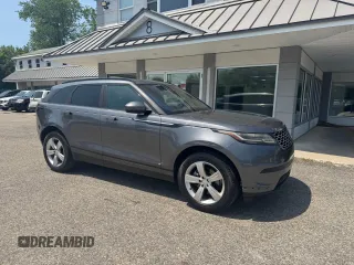 2019 Land Rover Range Rover Velar S with VIN SALYB2EX4KA212887, listed as a Copart auction lot 61399965 with 100,330 mi miles and Clean title. Bid and sale history available at DreamBid. Image 1.