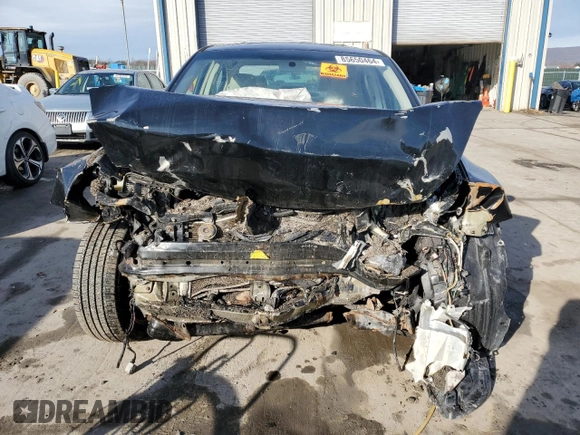 2011 Subaru Legacy Limited Power Moon с VIN 4S3BMBK62B3227380, выставлен на аукционе Copart как лот 85650464 с пробегом Не указан миль и Списание • Salvage title. История ставок и продаж доступна на DreamBid. Изображение 5.