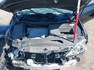 2015 Lexus RX 350 with VIN 2T2ZK1BA6FC181290, listed as a IAAI auction lot 42148837 with 71,583 mi miles and . Bid and sale history available at DreamBid. Image 10.