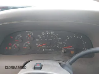 2001 Ford Excursion Limited z VIN 1FMNU43S41EC14679, wystawiony jako IAAI lot #41985236 z przebiegiem 293 535 mil mil oraz . Historia ofert i sprzedaży dostępna na DreamBid. Obrazek 7.
