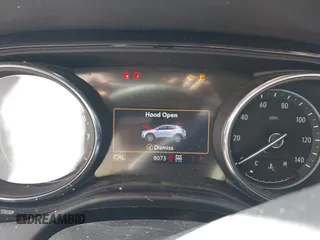 2023 Buick Encore GX Select с VIN KL4MMESL9PB094544, выставлен на аукционе IAAI как лот 42107841 с пробегом 8 073 миль миль и . История ставок и продаж доступна на DreamBid. Изображение 7.