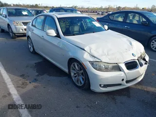2009 BMW 3 Series 328i with VIN WBAPH77519NM30263, listed as a IAAI auction lot 41267381 with Not provided miles and . Bid and sale history available at DreamBid. Image 1.