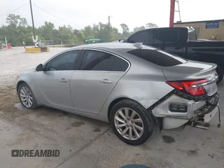 2015 Buick Regal z VIN 2G4GK5EX3F9286481, wystawiony jako IAAI lot #42247548 z przebiegiem 95 467 mil mil oraz . Historia ofert i sprzedaży dostępna na DreamBid. Obrazek 15.