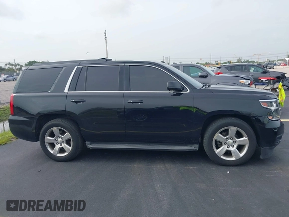2016 Chevrolet Tahoe LT z VIN 1GNSCBKC3GR442979, wystawiony jako IAAI lot #42595569 z przebiegiem 171 769 mil mil oraz . Historia ofert i sprzedaży dostępna na DreamBid. Obrazek 13.