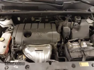 2012 Toyota RAV4 Limited с VIN 2T3DF4DV0CW223524, выставлен на аукционе IAAI как лот 42039487 с пробегом 153 430 миль миль и . История ставок и продаж доступна на DreamBid. Изображение 10.