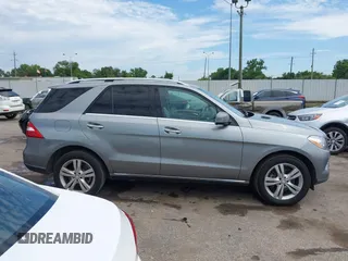 2013 Mercedes-Benz M 350 with VIN 4JGDA5HB9DA242959, listed as a IAAI auction lot 42447266 with 90,782 mi miles and . Bid and sale history available at DreamBid. Image 13.