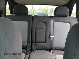 2014 Chevrolet Captiva Sport LT with VIN 3GNAL3EK6ES531749, listed as a Copart auction lot 55228855 with 139,749 mi miles and Clean Title. Bid and sale history available at DreamBid. Image 10.