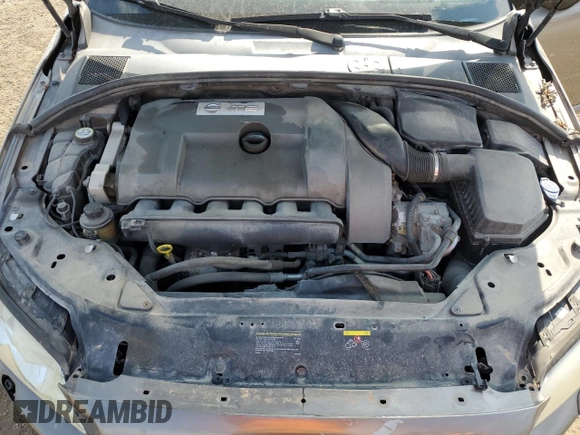 2008 Volvo S80 3.0L Turbo с VIN YV1AH992081050368, выставлен на аукционе Copart как лот 52764975 с пробегом 249 942 миль миль и Списание • Salvage title. История ставок и продаж доступна на DreamBid. Изображение 12.