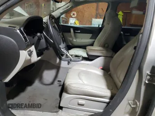 2008 GMC Acadia SLT1 with VIN 1GKEV23758J204492, listed as a Copart auction lot 51964395 with 176,323 mi miles and Salvage Title. Bid and sale history available at DreamBid. Image 7.