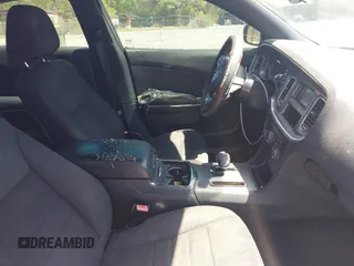 2013 Dodge Charger SE with VIN 2C3CDXBG5DH552376, listed as a IAAI auction lot 42039712 with 233,711 mi miles and . Bid and sale history available at DreamBid. Image 5.