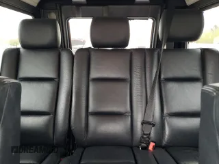 2017 Mercedes-Benz G-Class G 550 with VIN WDCYC3KFXHX263672, listed as a Copart auction lot 53828544 with 85,909 mi miles and Salvage Title. Bid and sale history available at carsss.com. Image 10.