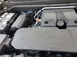 2024 Chevrolet Colorado 4WD Z71 с VIN 1GCPTDEK4R1176726, выставлен на аукционе Copart как лот 61857155 с пробегом 6 716 миль миль и Списание • Salvage title. История ставок и продаж доступна на DreamBid. Изображение 13.