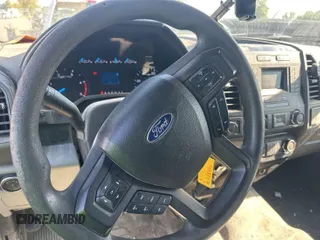 2017 Ford F-250 Lariat with VIN 1FT7W2BT6HEB52976, listed as a IAAI auction lot 42731339 with 267,628 mi miles and . Bid and sale history available at DreamBid. Image 9.