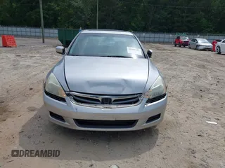 2006 Honda Accord EX-L z VIN 1HGCM66536A063170, wystawiony jako IAAI lot #42289365 z przebiegiem 110 317 mil mil oraz . Historia ofert i sprzedaży dostępna na DreamBid. Obrazek 6.