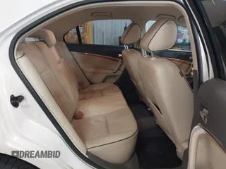2011 Lincoln MKZ with VIN 3LNHL2GC9BR761467, listed as a IAAI auction lot 41939881 with 137,881 mi miles and . Bid and sale history available at DreamBid. Image 8.