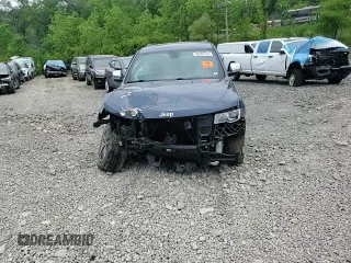 2021 Jeep Grand Cherokee Limited z VIN 1C4RJFBG1MC562401, wystawiony jako Copart lot #59463725 z przebiegiem 59 490 mil mil oraz Szkoda całkowita • Salvage title. Historia ofert i sprzedaży dostępna na DreamBid. Obrazek 14.