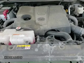 2022 Toyota Tundra Limited с VIN 5TFJA5DB3NX019540, выставлен на аукционе Copart как лот 63371445 с пробегом 61 823 миль миль и Списание • Salvage title. История ставок и продаж доступна на DreamBid. Изображение 13.