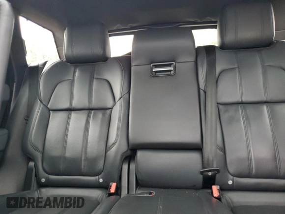 2014 Land Rover Range Rover Sport HSE z VIN SALWR2WF8EA353538, wystawiony jako Copart lot #55790445 z przebiegiem 141 407 mil mil oraz Czysty tytuł • Clean title. Historia ofert i sprzedaży dostępna na DreamBid. Obrazek 10.