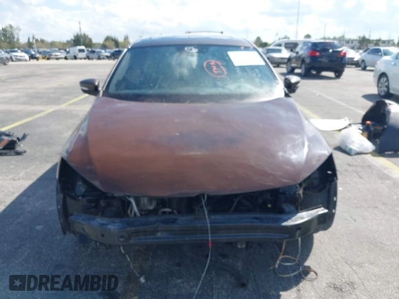 2011 Volkswagen Jetta SE with VIN 3VWDZ7AJ3BM396168, listed as a IAAI auction lot 41682745 with 127,052 mi miles and . Bid and sale history available at DreamBid. Image 6.