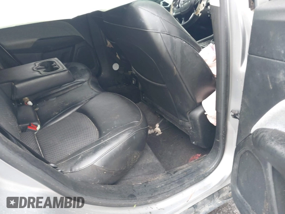 2022 Jeep Compass Latitude с VIN 3C4NJCBB6NT228906, выставлен на аукционе IAAI как лот 42340616 с пробегом 30 336 миль миль и . История ставок и продаж доступна на DreamBid. Изображение 8.