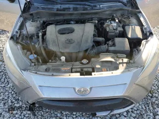 2016 Scion iA with VIN 3MYDLBZV6GY104450, listed as a Copart auction lot 52355255 with 195,958 mi miles and Salvage Title. Bid and sale history available at carsss.com. Image 11.