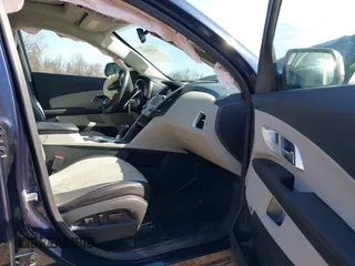 2017 Chevrolet Equinox Premier with VIN 2GNALDEK7H1579749, listed as a IAAI auction lot 41792431 with 96,024 mi miles. Bid and sale history available at carsss.com. Image 5.