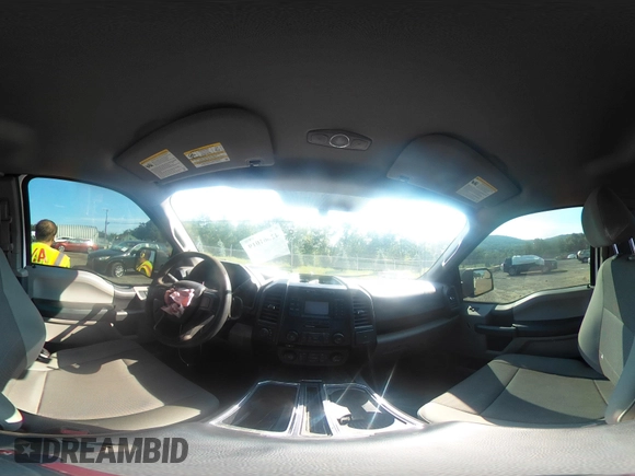 2015 Ford F-150 XLT с VIN 1FTEX1EP4FFB01142, выставлен на аукционе IAAI как лот 42661019 с пробегом 181 451 миль миль и . История ставок и продаж доступна на DreamBid. Изображение 19.