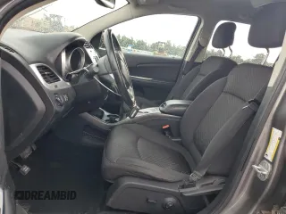 2012 Dodge Journey SXT с VIN 3C4PDCBG3CT264948, выставлен на аукционе Copart как лот 59471525 с пробегом 88 092 миль миль и Списание • Salvage title. История ставок и продаж доступна на DreamBid. Изображение 7.