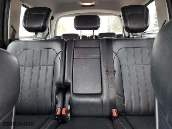 2014 Mercedes-Benz GL-Class GL 450 with VIN 4JGDF7CE2EA427662, listed as a Copart auction lot 51691145 with 112,100 mi miles and Salvage Title. Bid and sale history available at carsss.com. Image 10.