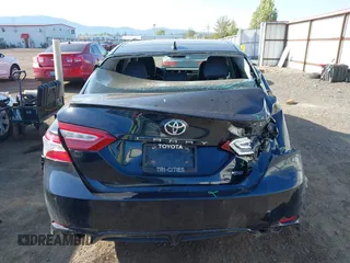 2020 Toyota Camry XSE with VIN 4T1K61AK0LU320375, listed as a IAAI auction lot 42126158 with 99,470 mi miles and . Bid and sale history available at DreamBid. Image 16.