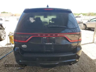 2020 Dodge Durango R/T with VIN 1C4SDJCT4LC165321, listed as a Copart auction lot 48477745 with 73,524 mi miles and Salvage title. Bid and sale history available at DreamBid. Image 6.