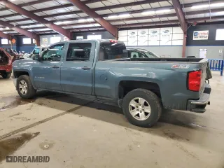 2014 Chevrolet Silverado 1500 LT with VIN 3GCUKREH3EG188885, listed as a Copart auction lot 41731695 with 240,895 mi miles and Salvage Title. Bid and sale history available at carsss.com. Image 2.