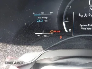 2025 Lexus RX 350 с VIN 2T2BAMBA3SC056425, выставлен на аукционе IAAI как лот 42394984 с пробегом 7 369 миль миль и . История ставок и продаж доступна на DreamBid. Изображение 15.
