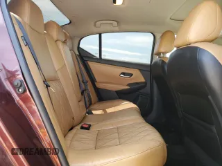 2021 Nissan Sentra SV with VIN 3N1AB8CV0MY203716, listed as a Copart auction lot 52529895 with 58,390 mi miles and Clean title. Bid and sale history available at DreamBid. Image 10.