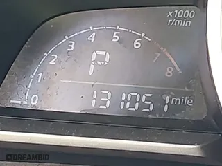 2016 Mazda Mazda3 i Sport with VIN JM1BM1T71G1335980, listed as a IAAI auction lot 42003186 with 131,015 mi miles. Bid and sale history available at carsss.com. Image 15.