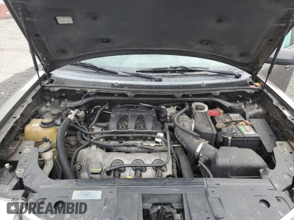 2011 Ford Flex SE with VIN 2FMGK5BCXBBD30481, listed as a Copart auction lot 88502015 with 253,133 mi miles and Salvage Title. Bid and sale history available at carsss.com. Image 12.