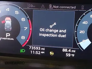 2021 Audi Q3 Premium z VIN WA1AUCF36M1089224, wystawiony jako IAAI lot #41998972 z przebiegiem 73 593 mil mil oraz . Historia ofert i sprzedaży dostępna na DreamBid. Obrazek 15.