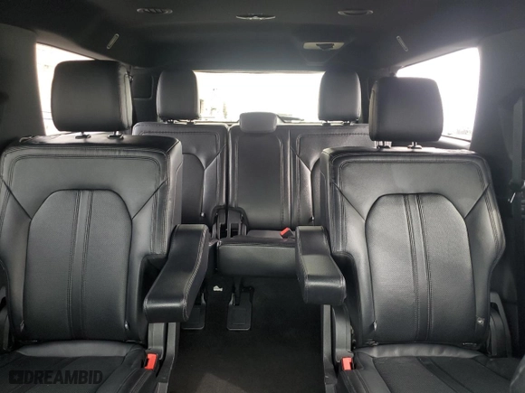 2019 Ford Expedition Max Limited with VIN 1FMJK2ATXKEA43801, listed as a Copart auction lot 47984725 with 102,625 mi miles and Salvage Title. Bid and sale history available at carsss.com. Image 10.