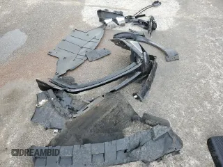 2021 Ford Explorer с VIN 1FMSK7BH7MGA56024, выставлен на аукционе Copart как лот 54988175 с пробегом 98 887 миль миль и Списание • Salvage title. История ставок и продаж доступна на DreamBid. Изображение 13.