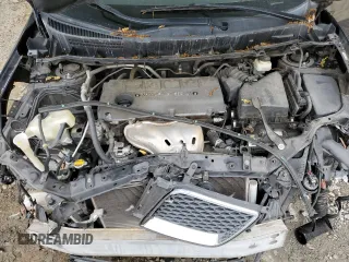 2009 Pontiac Vibe 1SB z VIN 5Y2SP67039Z444883, wystawiony jako Copart lot #51469385 z przebiegiem 146 803 mil mil oraz Szkody całkowita. Historia ofert i sprzedaży dostępna na DreamBid. Obrazek 13.
