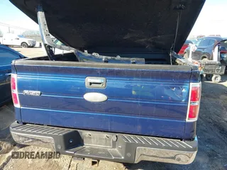 2012 Ford F-150 XL with VIN 1FTFW1CT4CKD24792, listed as a IAAI auction lot 41748045 with 185,971 mi miles. Bid and sale history available at carsss.com. Image 17.