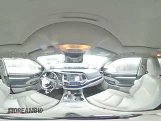 2017 Toyota Highlander XLE z VIN 5TDJZRFH0HS473742, wystawiony jako Copart lot #57229765 z przebiegiem 81 014 mil mil oraz Szkoda całkowita • Salvage title. Historia ofert i sprzedaży dostępna na DreamBid. Obrazek 15.
