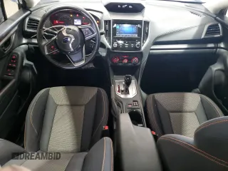 2019 Subaru Crosstrek Premium с VIN JF2GTACC2K8292676, выставлен на аукционе Copart как лот 59429085 с пробегом 58 364 миль миль и Списание • Salvage title. История ставок и продаж доступна на DreamBid. Изображение 8.