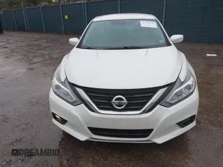 2017 Nissan Altima SV with VIN 1N4AL3AP9HC252290, listed as a IAAI auction lot 41722713 with 93,691 mi miles and . Bid and sale history available at DreamBid. Image 13.