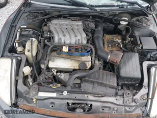 2003 Mitsubishi Eclipse GT with VIN 4A3AE55HX3E174745, listed as a IAAI auction lot 41303685 with 103,147 mi miles. Bid and sale history available at carsss.com. Image 10.