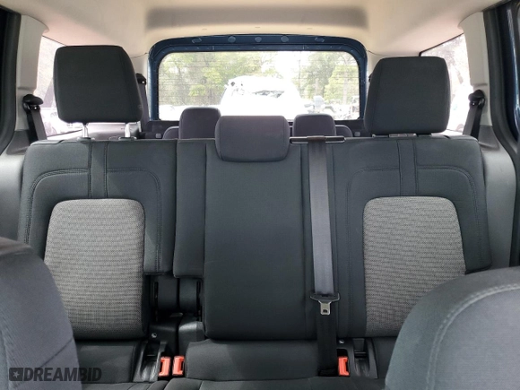 2020 Ford Transit Connect Wagon XL with VIN NM0GE9E28L1440428, listed as a Copart auction lot 47782605 with NaN miles and Salvage Title. Bid and sale history available at carsss.com. Image 10.